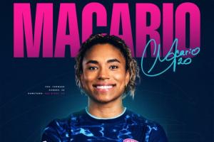 女足新记录！切尔西女足前锋马卡里奥转会NWSL，薪水5年800万美元