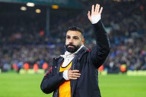 自由身离队！太阳报：萨拉赫为今夏离开利物浦放弃2000万镑忠诚奖