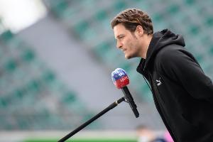 执教毕巴？泰尔齐奇：不对传闻发表评论，无论传闻是否属实