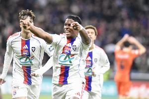 阿斯：恩德里克在对法国的友谊赛未获上场机会，巴西锋线竞争激烈