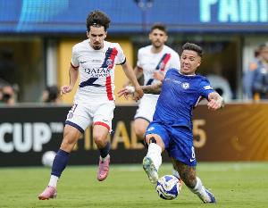 塞尔：皇马中场三大引援目标确定，帕斯、罗德里和维蒂尼亚均在列