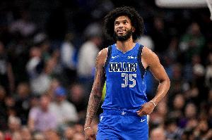 我曾是榜眼！巴格利对位完爆克林根 14中11爆砍26分9板3助1断1帽