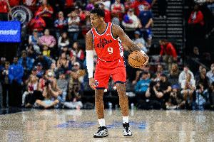 卡莱尔：马瑟林在快船找到归属感 我们只是在合同层面无法留住他