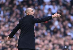 跟队记者：解雇图多尔后，热刺将在一两天内任命新任主教练