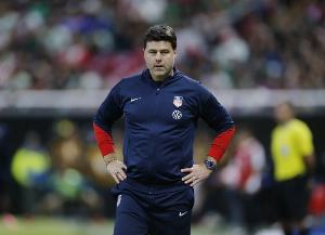 2-5惨败比利时！波切蒂诺：有时感受痛苦是好事，球队发挥没失常