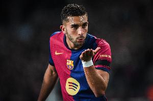 意媒：巴萨求购巴斯托尼时想加入球员交换，国米有意奥尔莫或费兰