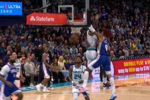 平地起惊雷！乌布雷侧翼突击一飞冲天 隔扣迪亚巴特打进加罚