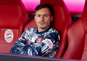 意媒：出场次数少表现没有达到预期，罗马不太可能买断萨拉戈萨