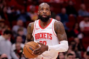 乌度卡谈杰夫·格林精彩压哨：他总能进这种球 说明他随时准备着