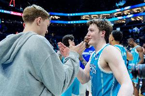 附加赛拉跨影响最佳新秀投票？帕森斯：弗拉格连附加赛资格都没有