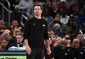 雷迪克：季后赛的美妙之处在于能全神贯注研究同一个对手