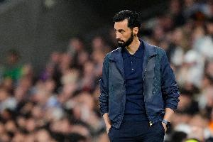 塞尔电台：皇马教练往往要屈从于球员，这才是真正的问题