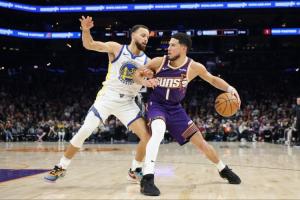 【有奖竞猜】一决胜“附”：竞猜NBA附加赛终局结果赢京东卡！