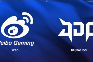 徐神鳄鱼倾尽全力 GALA三杀Ez夺老龙一锤定音 JDG扳回一城