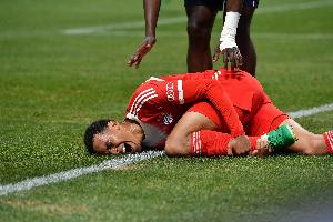 赫内斯：多纳鲁马对穆西亚拉的野蛮犯规太疯狂，他就是故意的