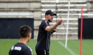 斯图加特本赛季联赛客场打进34球，五大联赛球队之中仅少于拜仁