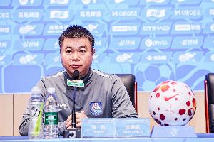 东体：津门虎首胜恢复“最佳状态”，接下来认清对手是关键