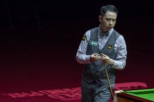 肖国栋：跃龙像我弟弟，击败他我也难受 我从赵心童身上获得信心