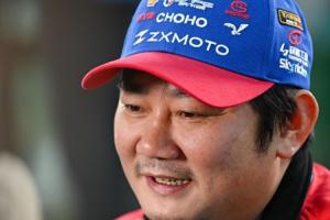 张雪谈荷兰站获第7：现在的组别不会有碾压优势，目前还是要保稳