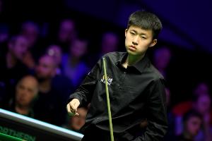 官方：斯诺克四大赛打出两杆147的14.7万镑奖金名额由3席增至5席