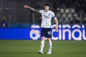 博努奇：巴斯托尼对比赛的理解和自身特点，与巴萨风格完美契合