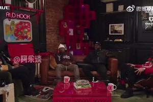 甜瓜：文班无法成为NBA门面，因为他不是美国人