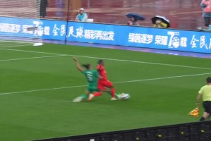 眼前一亮！网友：北京国安新赛季来了一位德甲“大将军”