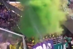 奥莱利：最仰慕的球员是德布劳内，他是个非常好的人！