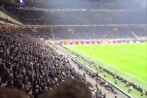 米兰德比再度来袭，梅阿查现场视角共同感受火热氛围