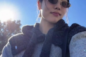 张茹分享日常生活碎片，这颜值在 WCBA 里能排第一嘛