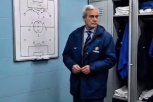 梦回当年❤！见证过这届国米的内拉祖里今年多大了？