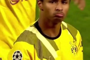 阿德耶米：听说你的转会费1.2亿？我来会会你！