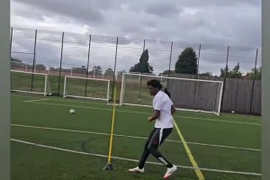 准备复出！多尔古的私人教练在Ins上发帖：很快回来