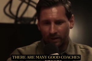 双重认证！亨利和梅西在不同场合均表示：瓜迪奥拉是最好的教练