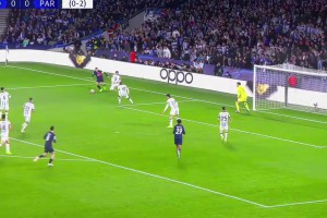 一将功成万骨枯？姆巴佩个人实力碾压的那些时刻！