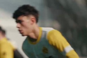 赛季目标是？多特蒙德德甲备战科隆的训练小样！