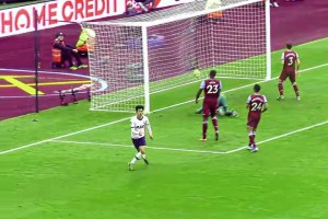 濒临降级！热刺现在是否会想念孙兴慜还在的时候？