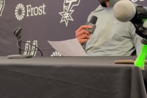 大胜东部第1活塞+25分逆转快船！文班：这是我篮球生涯中最棒的30个小时