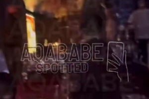 缠绵热恋中？狗仔拍到姆巴佩和绯闻女友离开巴黎一家餐厅