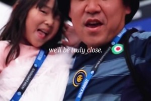 大家庭！国米官推预热米兰德比：无论你来自哪里