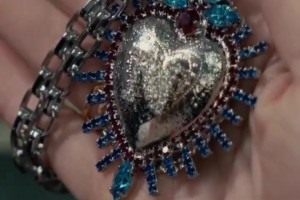 艺术底蕴！那不勒斯在国际妇女节这天推出的女性艺术品系列！