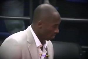 山呼海啸！科比在中国无与伦比的人气，把库里都给惊到了！