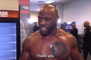 这AI也太逼真了！球迷恶搞：把泰森换脸追梦，真的毫无违和感