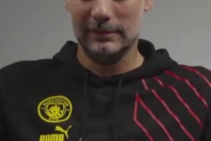 最后一位出人意料！瓜迪奥拉选择自己心中最想执教的五位退役球员