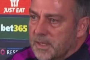 弗里克就哈维的言论发声：我知道真相，但我会把它藏在心里