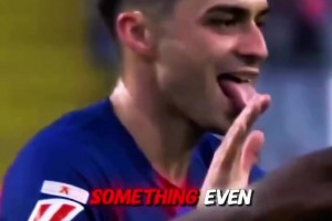 哈维曾转发：贝尔巴托夫盛赞巴萨核心佩德里 视野与控球皆是顶级