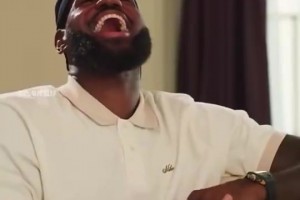 詹姆斯：不是我吹牛逼，科比81分那晚我有预测他会拿80分