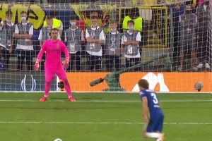 小球童神了，做到了指哪打哪！