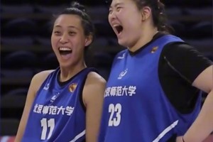 刘禹彤的处境像不像当年的唐正东？