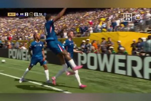 旧仇新战！世俱杯决赛切尔西3-0横扫巴黎！今晚欧冠狭路相逢！